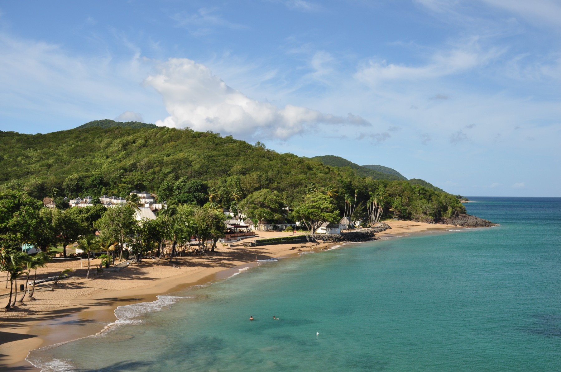 Langley Resort Fort Royal